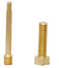 Brass Fasteners