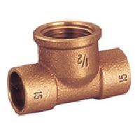 Bronze Fittings Casting