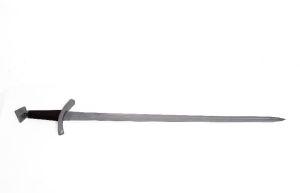 Mongol Sword