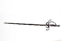 Rapier Sword