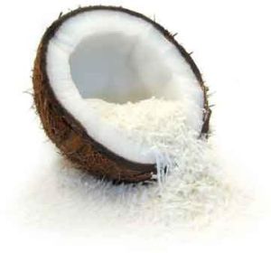 Dessicated Coconut Powder