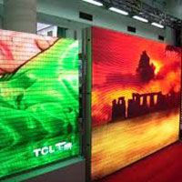 LED Video Wall Displays