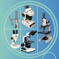 Research Microscope