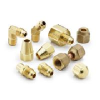 Brass Air Conditioning Components