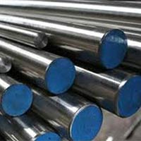 Stainless Steel Round Rod