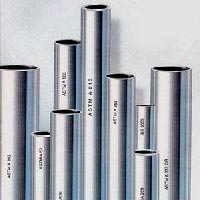 Stainless Steel Seamless Pipe