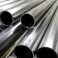 Stainless Steel Tubes