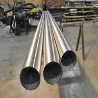 Steel pipe