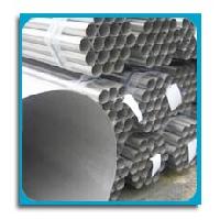 Welded Pipes & Tubes