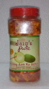 Heeng Aam Ka Achar