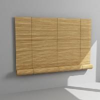 Bamboo Chick Blinds