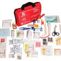 Home First Aid Kit