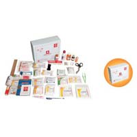 Multi Purpose First Aid Kit