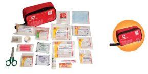 Travel First Aid kit