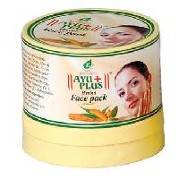 Ayu Plus Face Pack