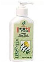 Ayu Plus Lemoneem Hand Wash