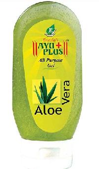 Ayu Plus Sunscreen Gel