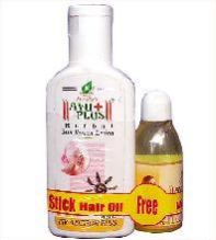 Ayu Plus Sunscreen Lotion