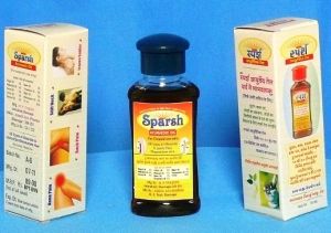 Sparsh Ayurvedic Oil