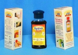 Sparsh Oil