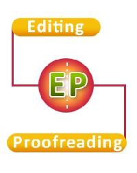 Editing and Proofreading Services