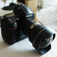 Nikon D3 Digital Camera