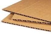 Corrugated Paper