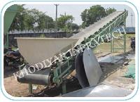 Belt Conveyor