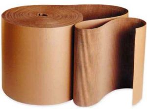 Corrugated Paper Rolls