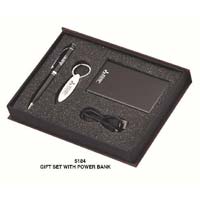 Corporate Gift Set