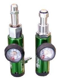 oxygen flow meters