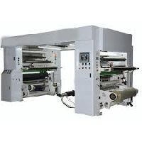 Solventless Lamination Machine