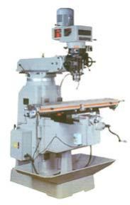 Milling Machine