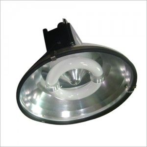 Induction High Bay Luminaires