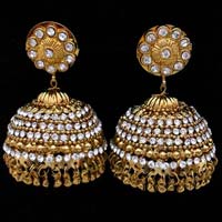 Patra Earrings