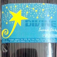 Divine Incense Sticks