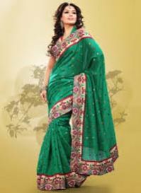 Bhagalpuri Sarees