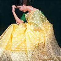 Calcutta Sarees