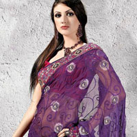 Jaipuri Saree