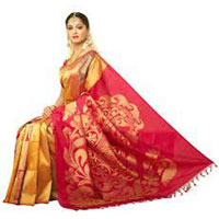 Silk Sarees