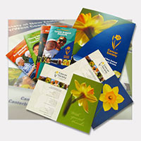 Brochures