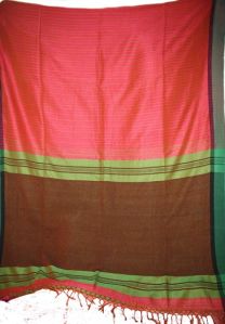 Handloom Saree - (7)