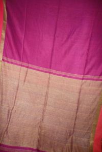 Handloom Saree - (8)