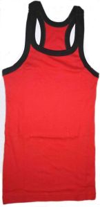 Vest - (1)