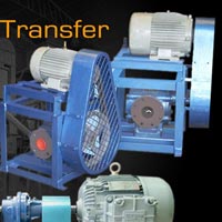 Grease Transfer Pumps