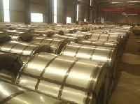 Cold Rolled Steel Coils