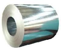 Galvanized Coil