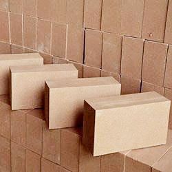 Refractories Bricks