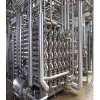 Tubular Heat Exchanger