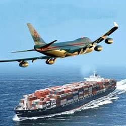 Frieght Forwarding Service